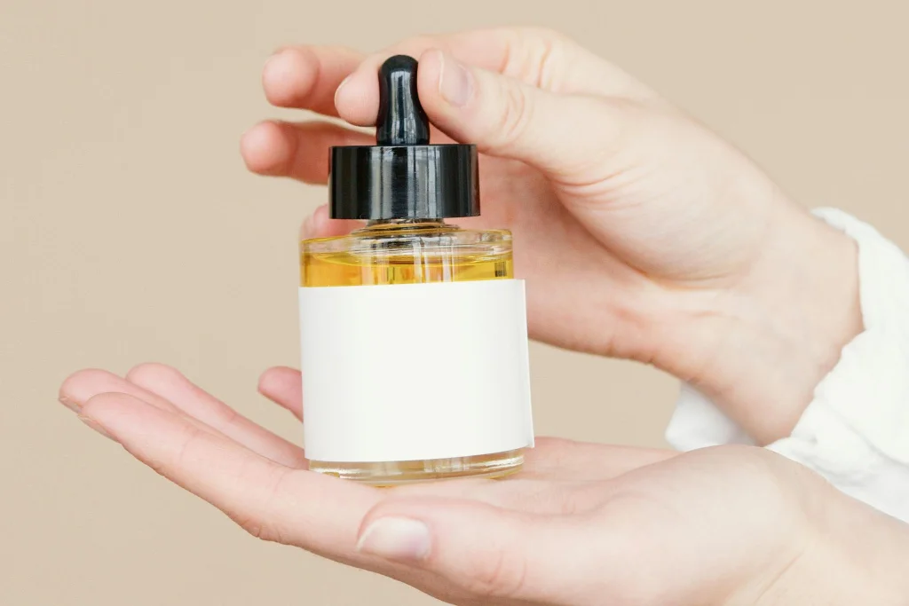 Modern Dashboard Interface