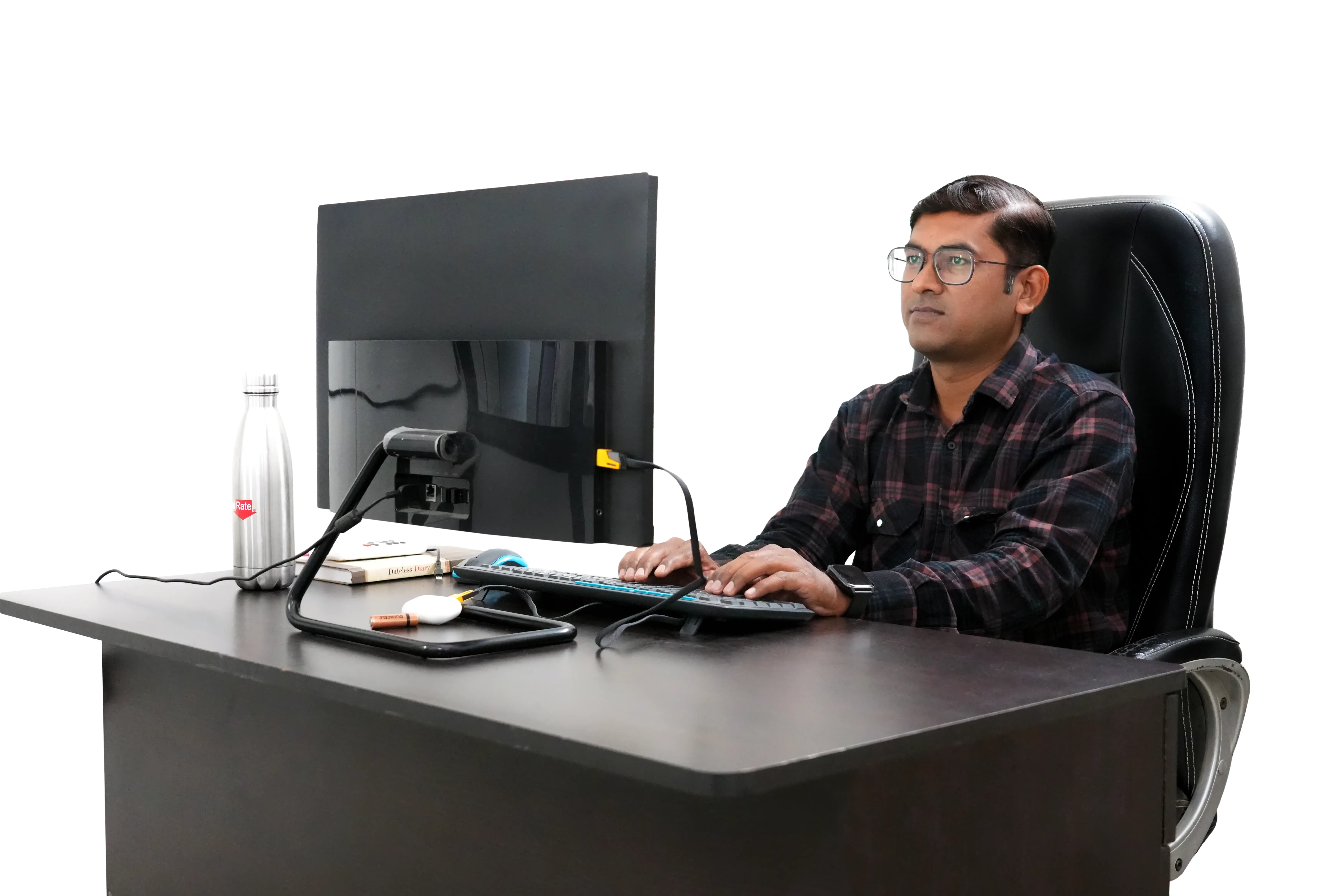 Portfolio Hero Image